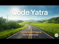 Create a Stunning Digital ID Card with HTML CSS Easy Code Yatra Series Part 1