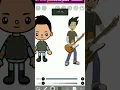 Download Lagu Os Undergronds Edit 1°Parte in Toca life world | Toca Boca | Toca Ben Edits