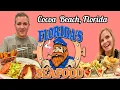 Florida s Seafood Bar Grill Cocoa Beach Florida
