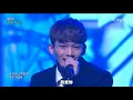 LIVE EXO CHEN   BEST LUCK 2014 11 19繁體中字