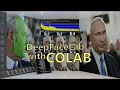 Train your AI DeepFake Model with High End GPU for free with GOOGLE COLAB DeepFake on a budget