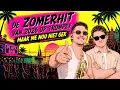 ♬ Maak Me Nou Niet Gek - Zin In De Zomer Amsterdam (Lil' Kleine x Samuel Welten)