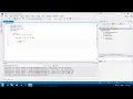 Right Triangle Pattern Program using count numbers C Programming Solution