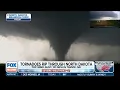Download Lagu Deadly Tornados Sweep Across North Dakota