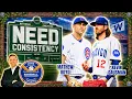 GIVE THEM A CHANCE Boyd Not Good Enough Cubs Baseball Channel