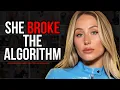 The Rise Fall and YouTube Return of TikTok Queen Alix Earle