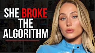 The Rise Fall and YouTube Return of TikTok Queen Alix Earle
