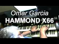 Download Lagu HAMMOND X66 - Morning (Una Mañana) - Omar Garcia