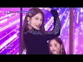 EVERGLOW, Pirate (에버글로우, Pirate) [THE SHOW 211214]