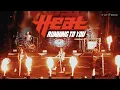 Download Lagu H.E.A.T - Running to You (Official Video)