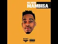 Mthande (feat. Riky Rick, Sha Sha, DJ Maphorisa & Kabza De Small) - Mas Musiq