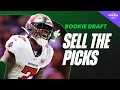 Dynasty Rookie Picks Worth Trading NOW Fantasy Football Trade Targets 2026