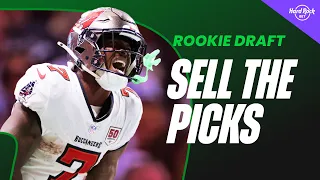 Dynasty Rookie Picks Worth Trading NOW Fantasy Football Trade Targets 2026