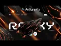 Antigravity X Google Flow - Full Process for Design Beautiful Animated Websites with AI
