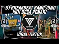 Download Lagu DJ  KKN DI DESA PENARI VIRAL TIKTOK 2022