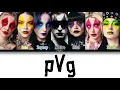 MANIFEST & Motive - pVg (Renk Kodlu Şarkı Sözü)
