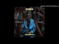 CIZA, Zee Nxumalo, Mthunzi - Abantu