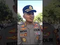 Download Lagu Bincang Sore Bersama Kapolresta Magelang di TWC. Borobudur.