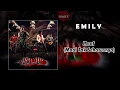 Emily - Maaf (Maaf Tak Seharusnya) Official Audio