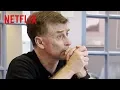 The Staircase Trailer Netflix