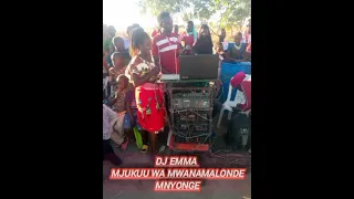 mjukuu wa mwanamalonde mnyonge by dj emma ubinga nzega