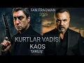 Download Lagu KURTLAR VADİSİ: KAOS – DİRİLİŞ (2025) Fan Yapımı | Sinematik Fragman