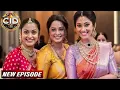 Download Lagu शादी में छुपे खतरनाक चोर पर नज़र पहोची CID Officers | CID New Episodes | Crime Stories