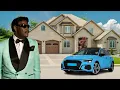 Paul Beasley WIFE Surprising Facts Sad Death Net Worth- Blind Boys of Alabama