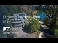 A Canyon-Edge Home with Direct Deschutes River Views 1991 NW 1st St