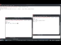 Chat Program Written in Python