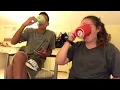 Car brown STORY TIME