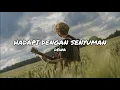 Download Lagu Hadapi Dengan Senyuman - Dewa | Cover \u0026 Lirik