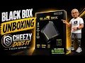 BLACK BOX Unboxing Setup First Look