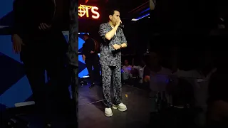 انا عيني منك احمد شيبه حفلات شوتس القاهره المعادي 