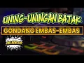 Download Lagu UNING-UNINGAN BATAK GONDANG EMBAS-EMBAS FULL NONSTOP DIHUTUR
