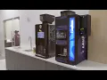 Tour the NYC Residence Hall