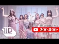 Download Lagu V1RST - 'Rasa' Dance Performance Video