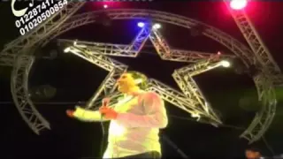 احمد شيبه الدنيا ماشيه بضهرها فرح التوامان سيدى غازى دندنها