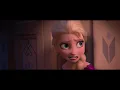 「アナと雪の女王２」MovieNEX　予告編①