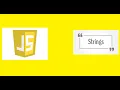 String Match and MatchAll Method Example In JavaScript