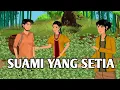 CERITA SUAMI SETIA || CERITA GHANI || CERITA INSPIRATIF