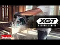 Makita ML001G 40V max XGT Cordless L.E.D. Flashlight, Flashlight Only - Video 5 of 1