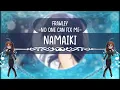 [Nightcore] ➳ No One Can Fix Me - Frawley (Lyrics)