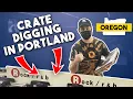 The Best Record Stores in Portland Oregon Cross Country Cratedigging