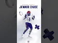 Try Not To Change Your Wallpaper Ja Marr Chase Edition