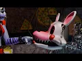 Download Lagu Roxy Meets Mangle | FNAF Animation