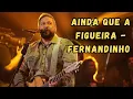 Download Lagu Fernandinho - Ainda que a Figueira - Música Gospel