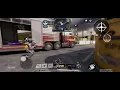 COD Mobile - 28 Kills CBR4 Hardpoint Nuketown