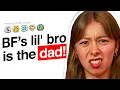 Lagu My best friend's brother got me pregnant…he's 8 years younger! | Reddit Stories