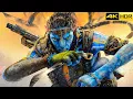 Lagu Avatar From The Ashes Full Movie Cinematic (2025) 4K HDR